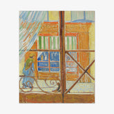 View of a Butcher's Shop by Vincent van Gogh - thumbnail_0_nf_664891cabc76b73548b8c9bd